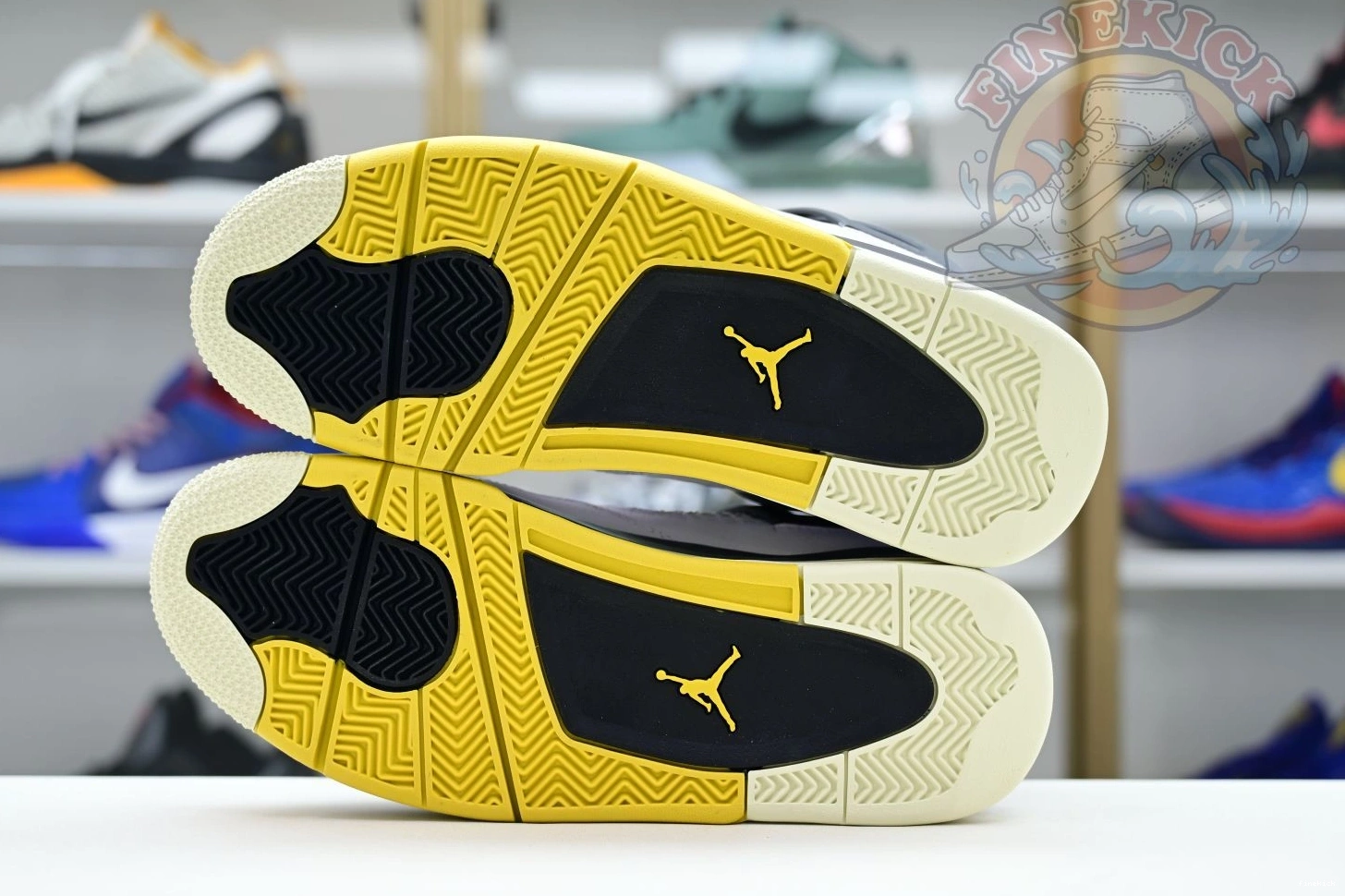 Jordan Air 4 Jordan 